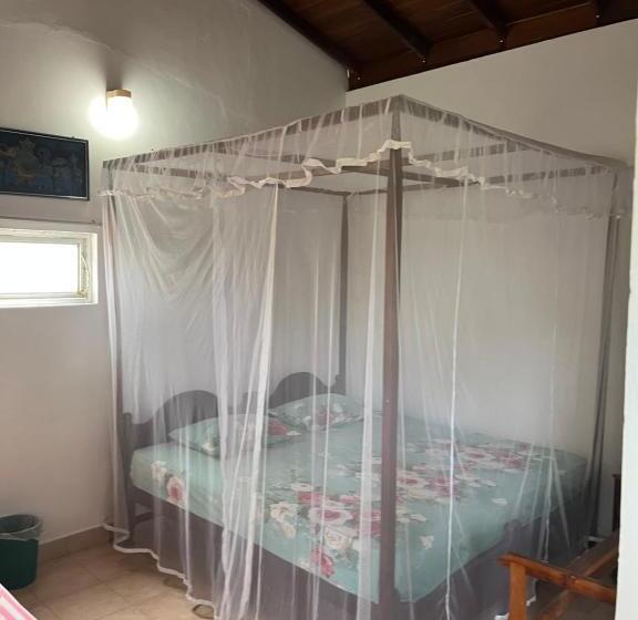 酒店 Sabine Holiday Resort And Restaurant