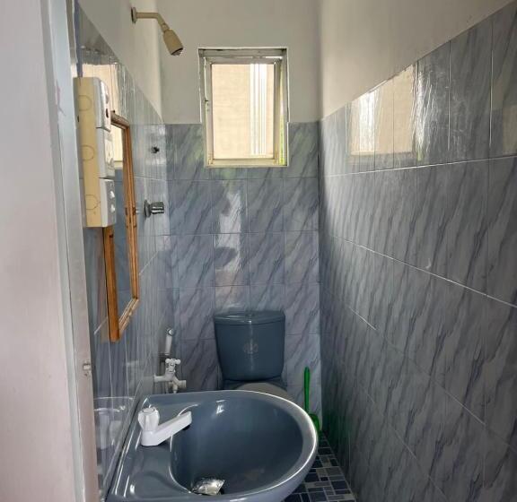 酒店 Sabine Holiday Resort And Restaurant