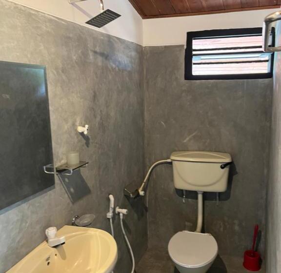 酒店 Sabine Holiday Resort And Restaurant