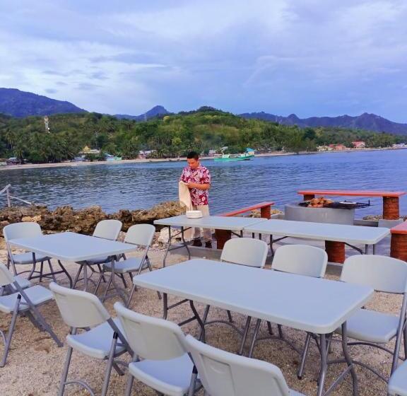 فندق Shava Beach Resort