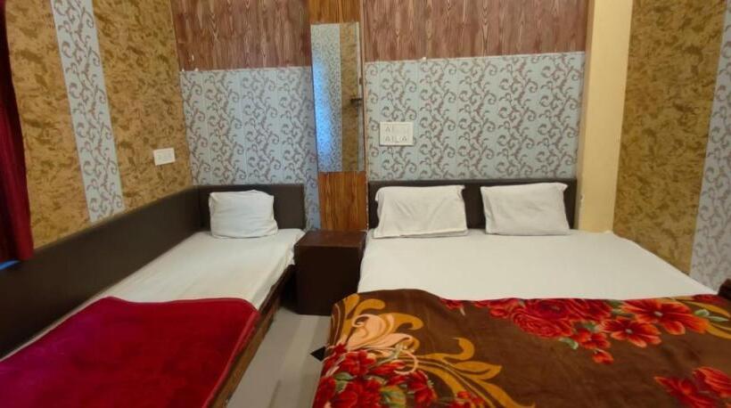 בית מלון כפרי Shree Laxmi Palace