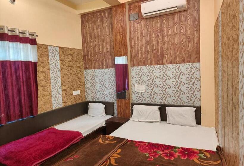 בית מלון כפרי Shree Laxmi Palace