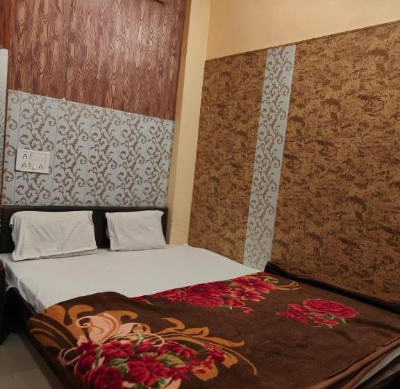 בית מלון כפרי Shree Laxmi Palace