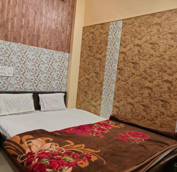 בית מלון כפרי Shree Laxmi Palace