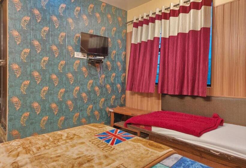 בית מלון כפרי Shree Laxmi Palace