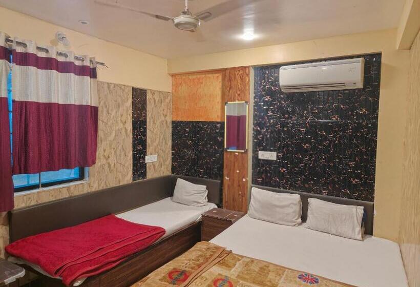 בית מלון כפרי Shree Laxmi Palace