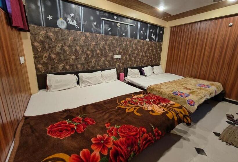 בית מלון כפרי Shree Laxmi Palace