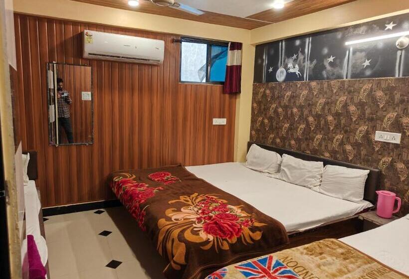 בית מלון כפרי Shree Laxmi Palace