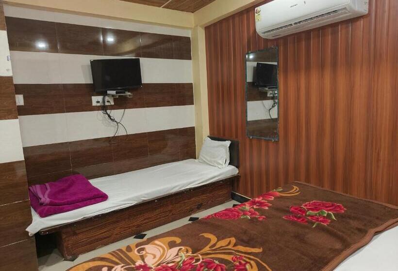 בית מלון כפרי Shree Laxmi Palace