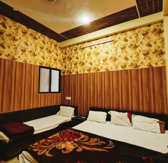 בית מלון כפרי Shree Laxmi Palace