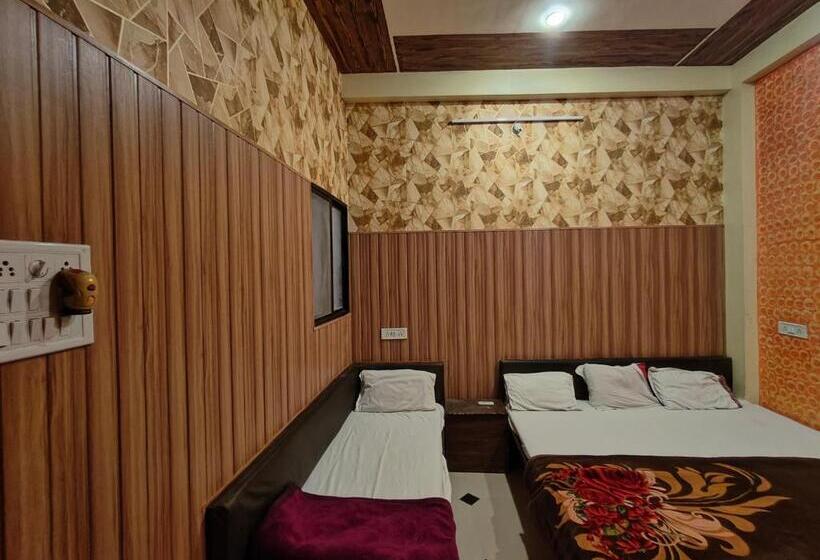 בית מלון כפרי Shree Laxmi Palace