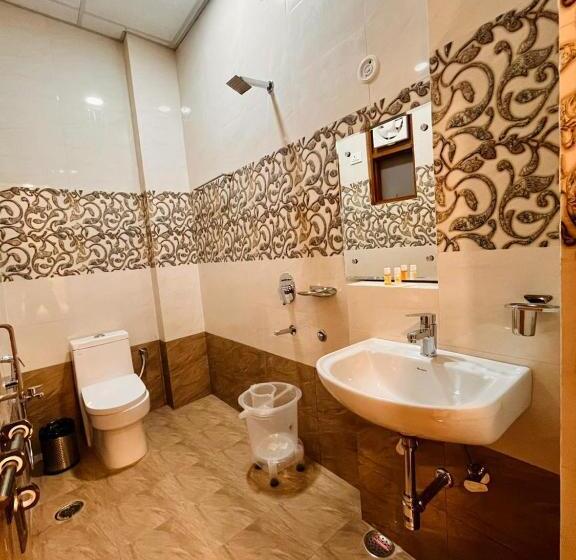 فندق Silver Bliss