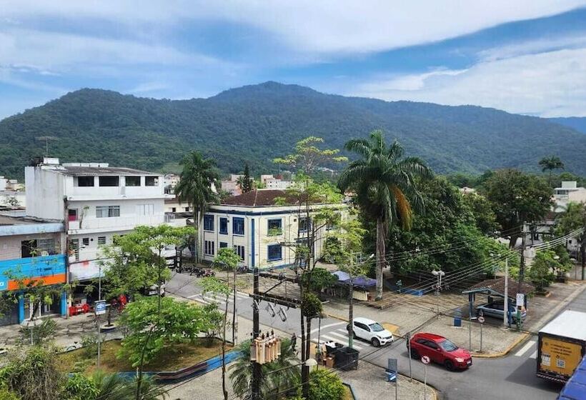 فندق São Charbel