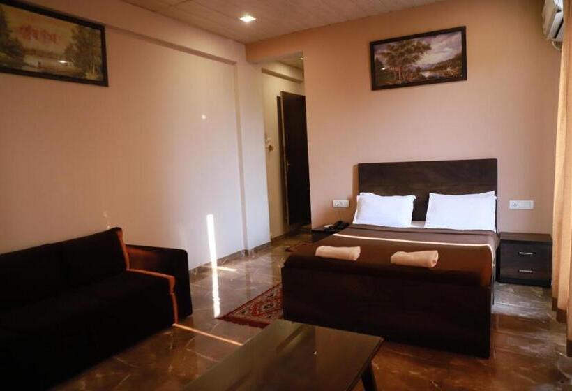 فندق Sound Rio Retreat Karjat