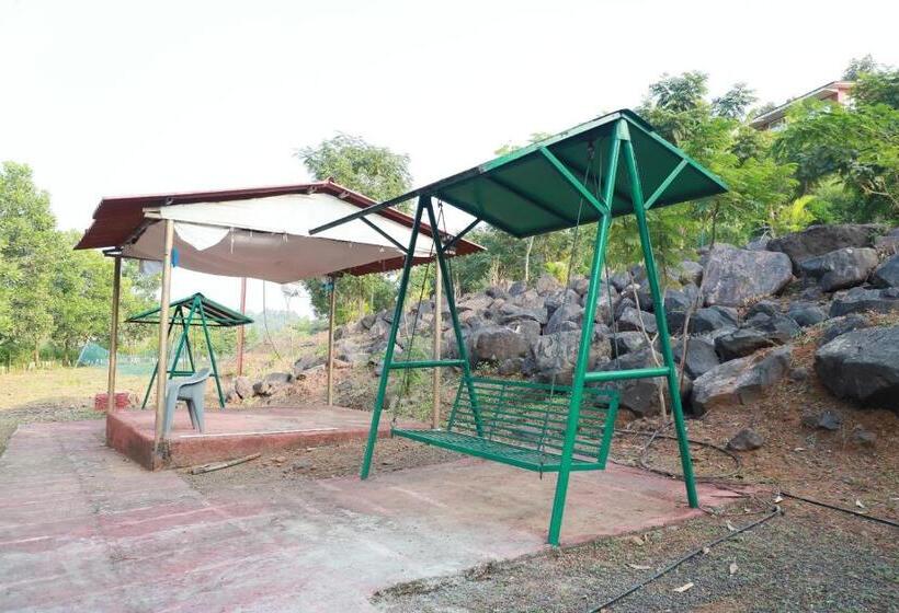 فندق Sound Rio Retreat Karjat