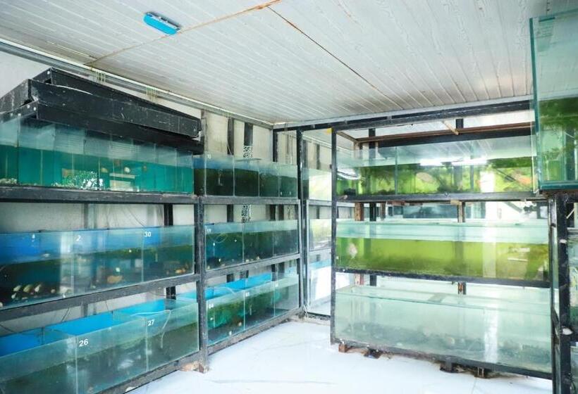 فندق Sound Rio Retreat Karjat