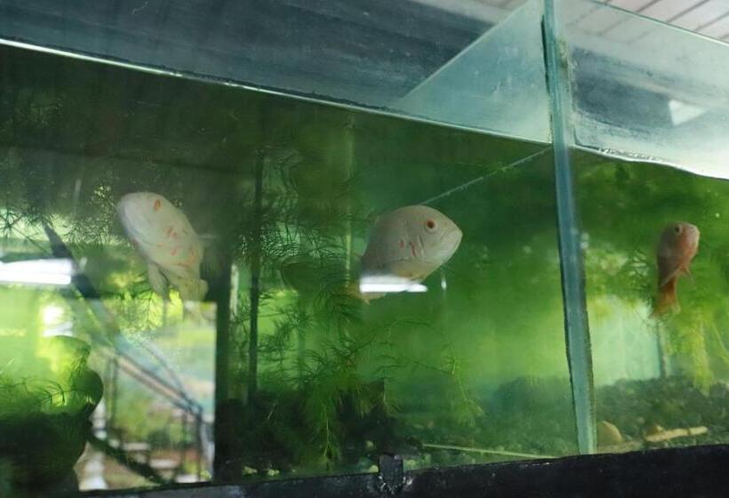 فندق Sound Rio Retreat Karjat