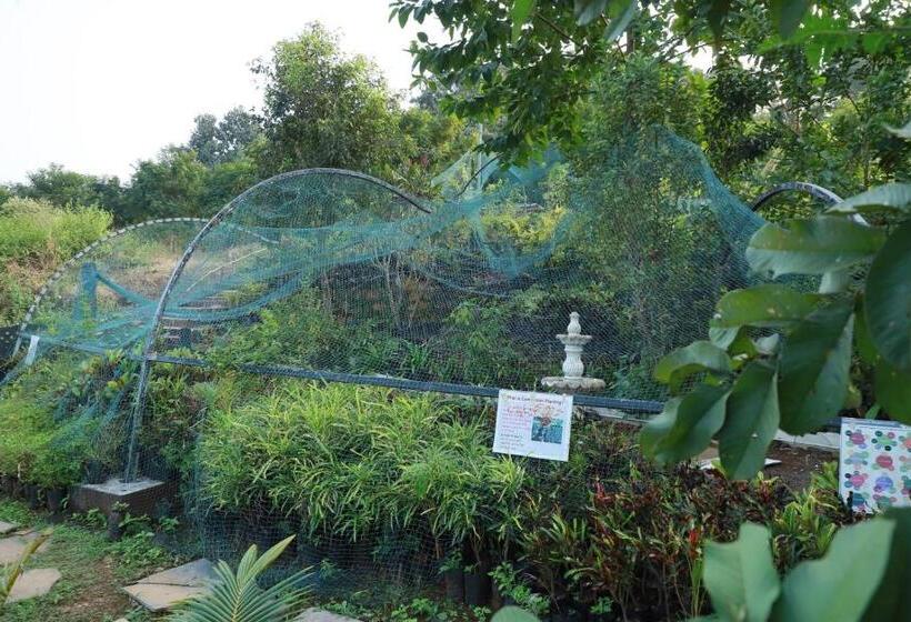 فندق Sound Rio Retreat Karjat