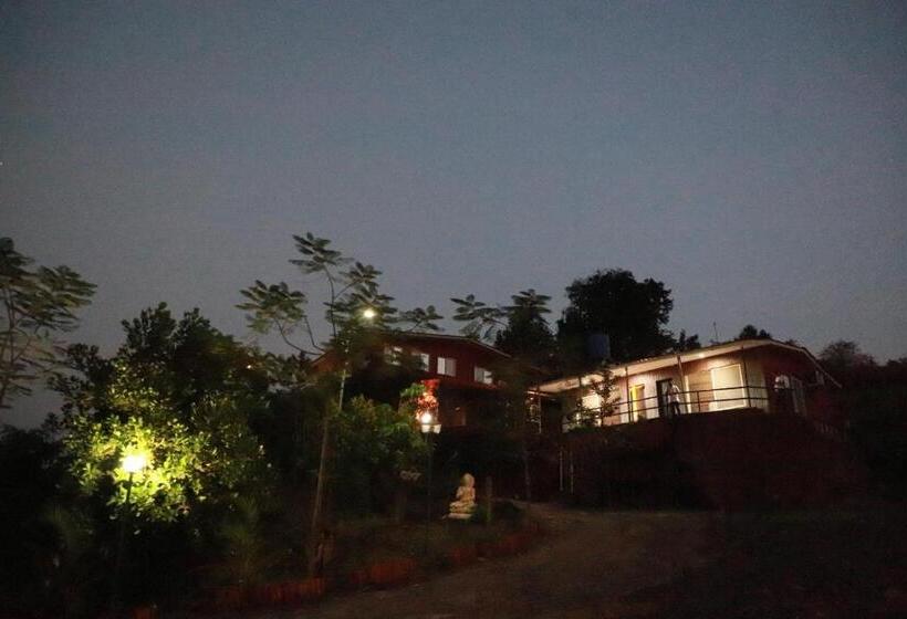 فندق Sound Rio Retreat Karjat