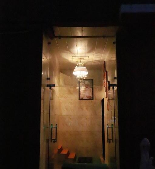 فندق Sound Rio Retreat Karjat