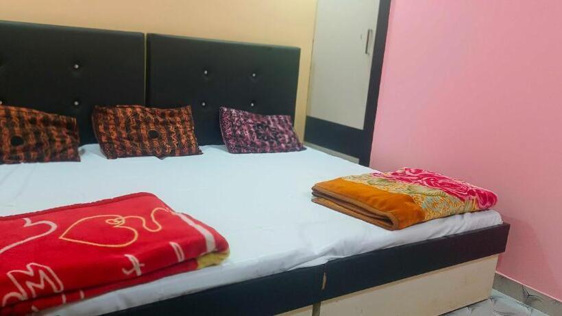 فندق Spot On Apex