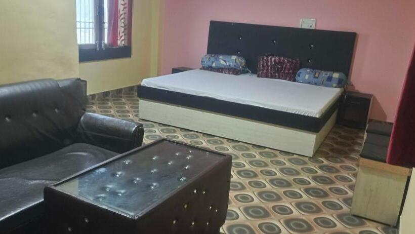 فندق Spot On Apex