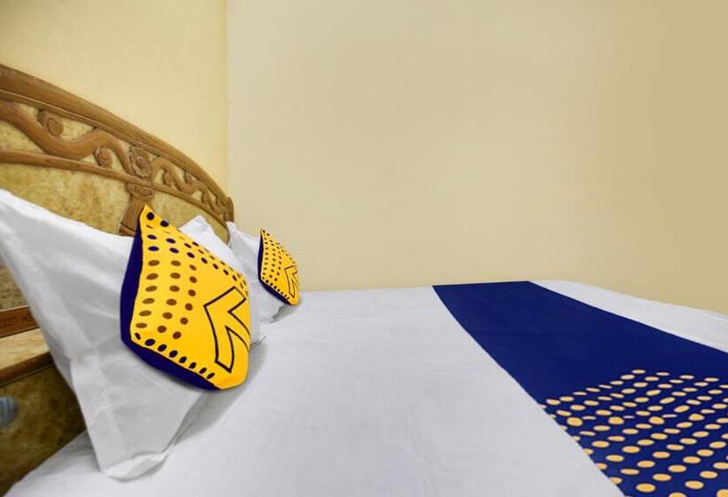 Отель Spot On Raja Guest House