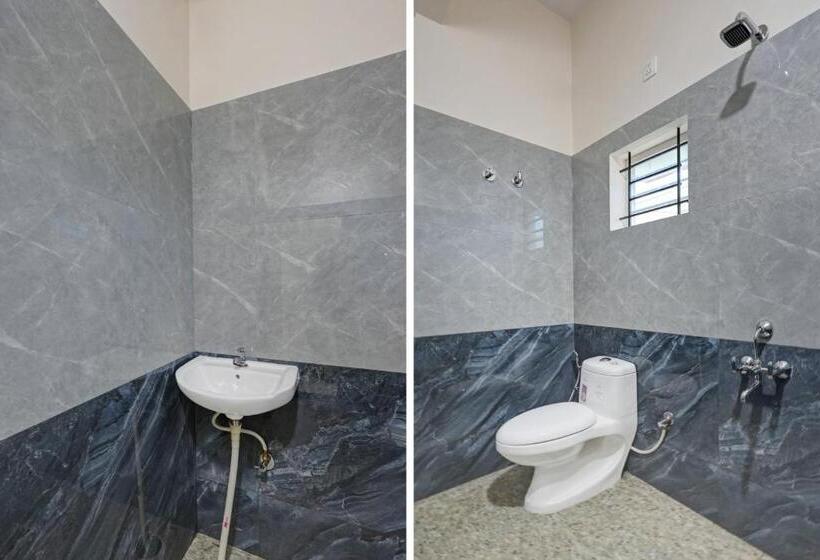 فندق Spot On Sln Comforts