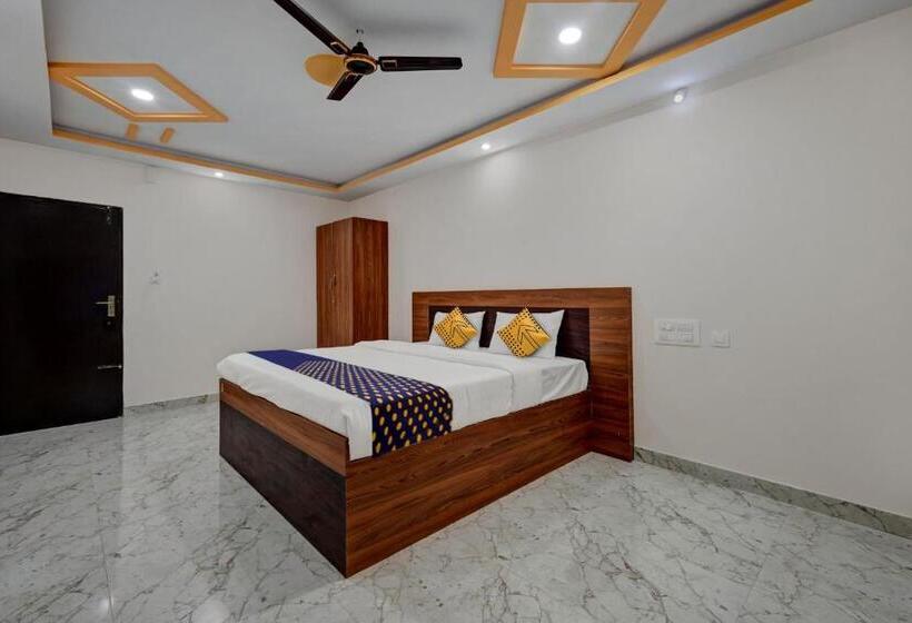 فندق Spot On Sln Comforts