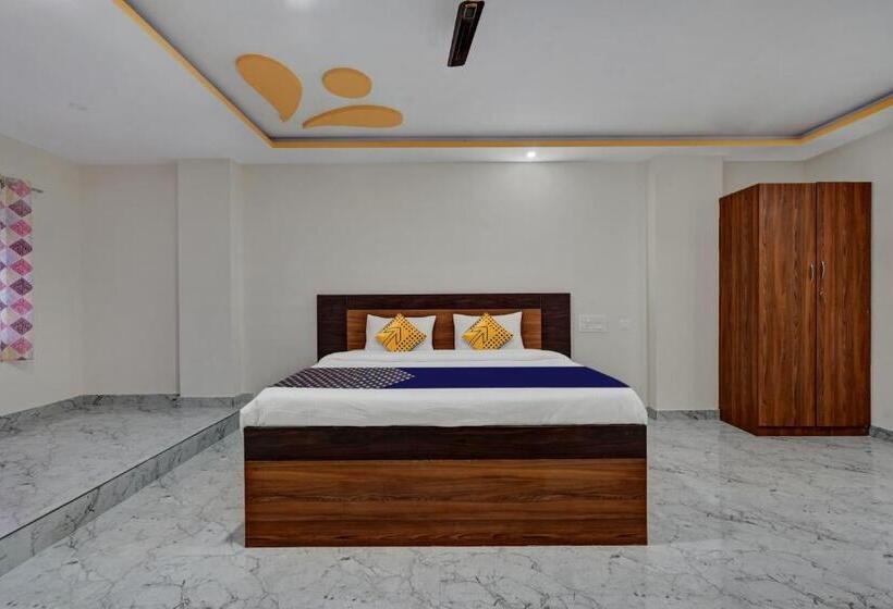 فندق Spot On Sln Comforts