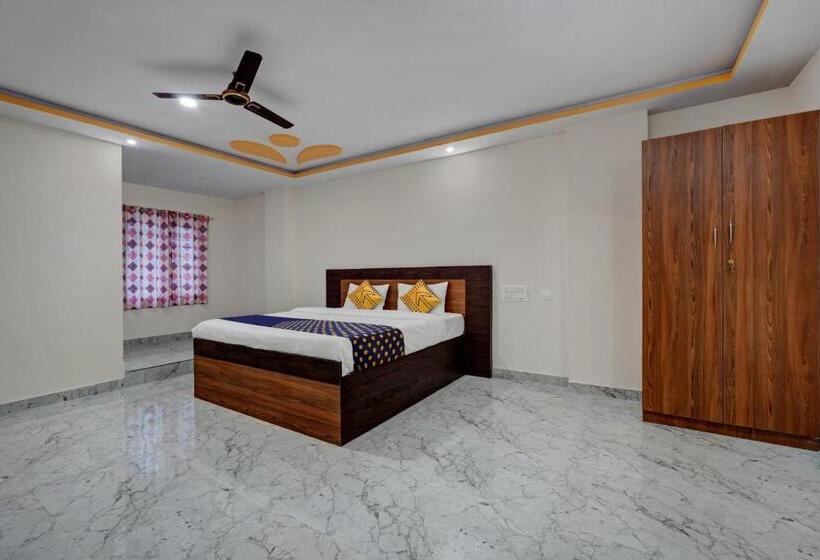 فندق Spot On Sln Comforts