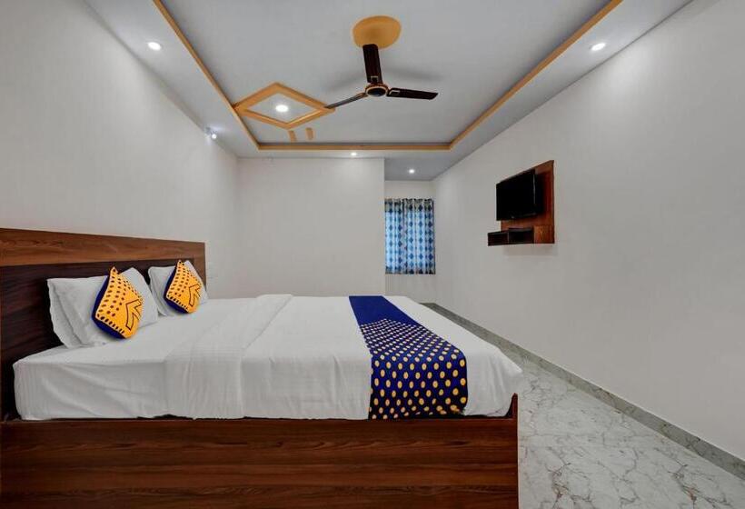 فندق Spot On Sln Comforts