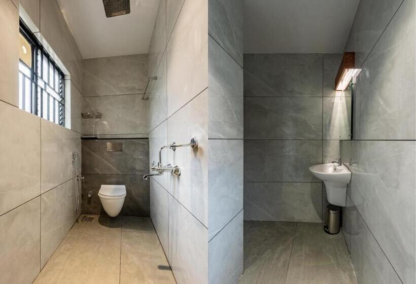 فندق Stay Bella Kozhikode