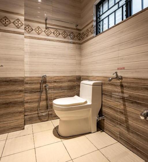 فندق Stay Bella Kozhikode