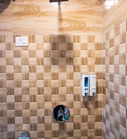 호텔 Stay On The Clouds