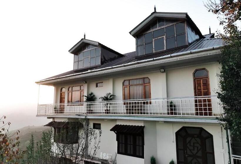 호텔 Stay On The Clouds