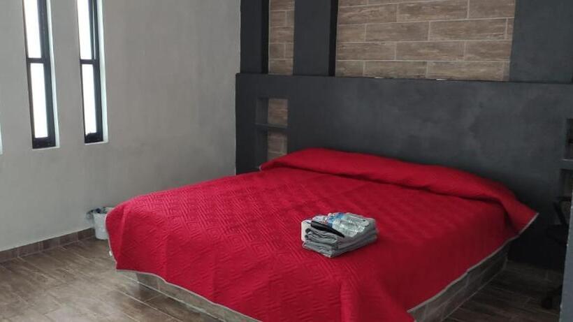 فندق Suites Las Flores