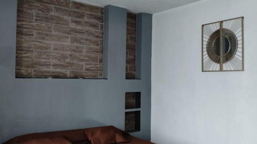 فندق Suites Las Flores