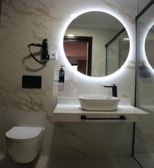 호텔 Suites Moma Centro