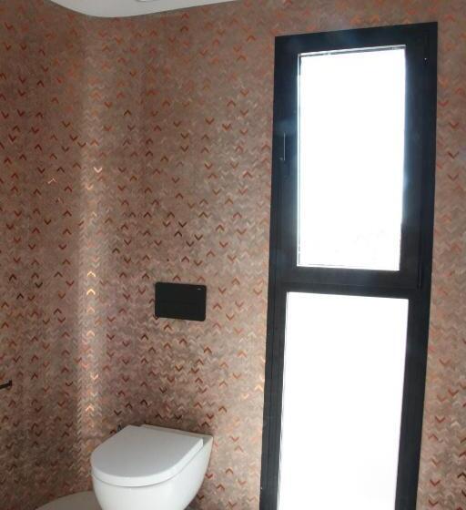 호텔 Suites Moma Centro