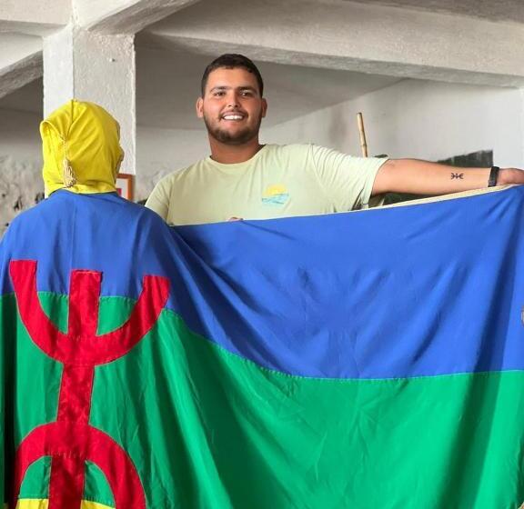 هتل Surfcamplagrotte