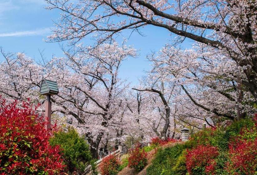 فندق Tabist A Mirai Oji