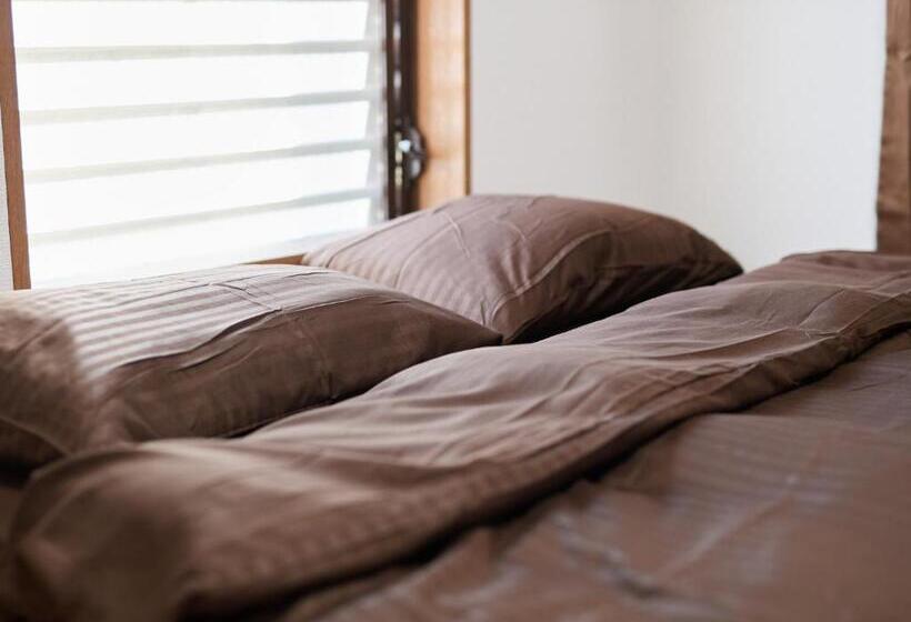 فندق Tabist A Mirai Oji