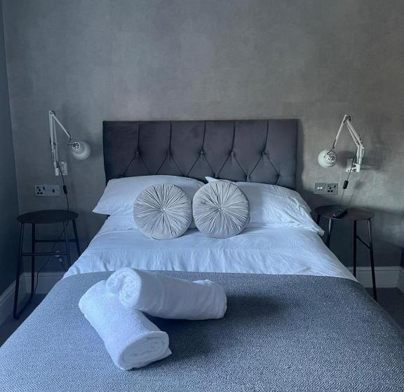 فندق The Angler, Oakham