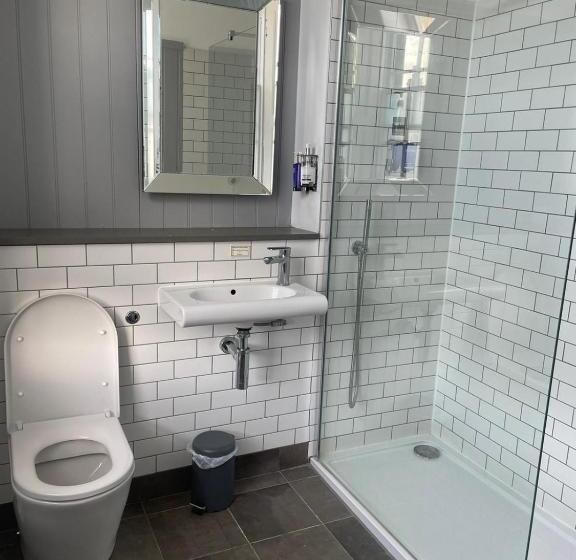 فندق The Angler, Oakham