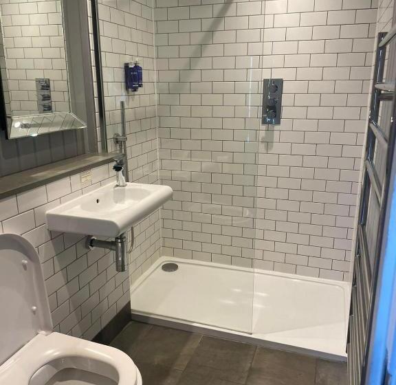 فندق The Angler, Oakham