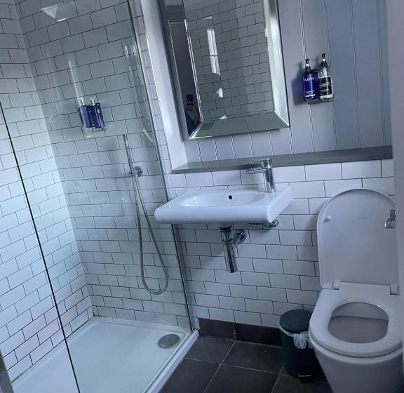 فندق The Angler, Oakham