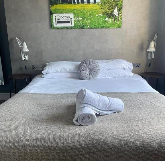 فندق The Angler, Oakham