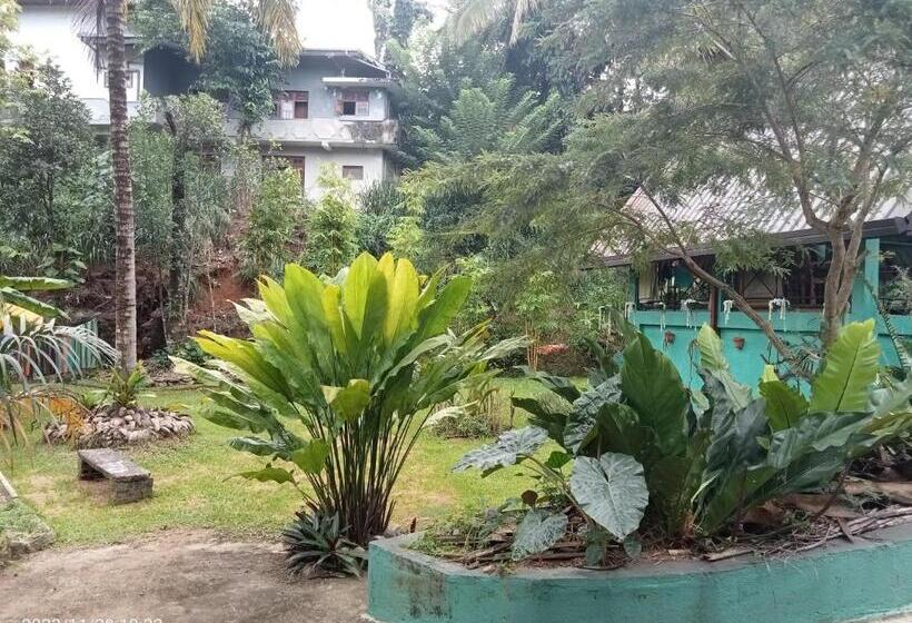 ホテル The Kingdom Gate