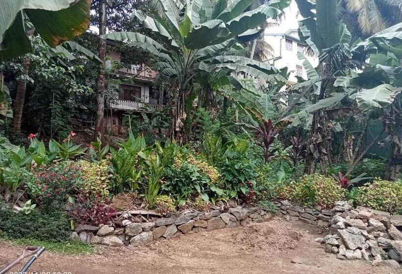 ホテル The Kingdom Gate